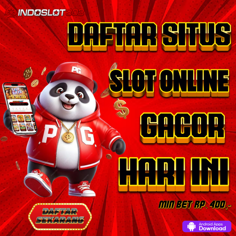 qq2121 - Situs Game Paling Gacor dengan Bonus Melimpah